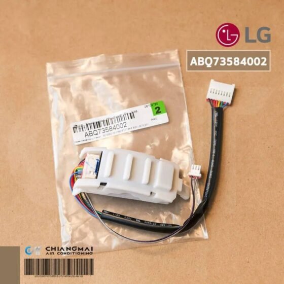 ABQ73584002 Indoor AC Sensor