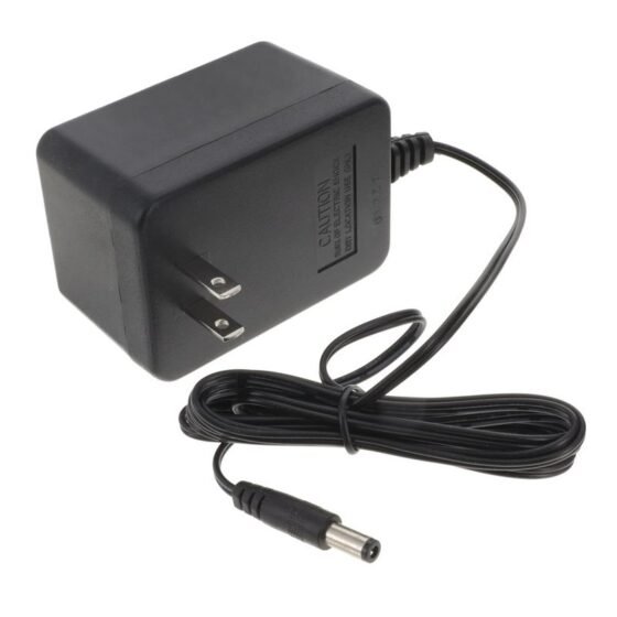 AC Adaptor