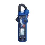 Ac/dc Current Clamp Meter (200A)