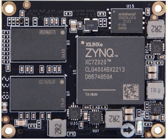 AC7Z020 Alinx Fpga/soc Module