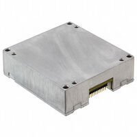 ADIS16495-1BMLZ Adi Inertial Measurement Units 6 DF