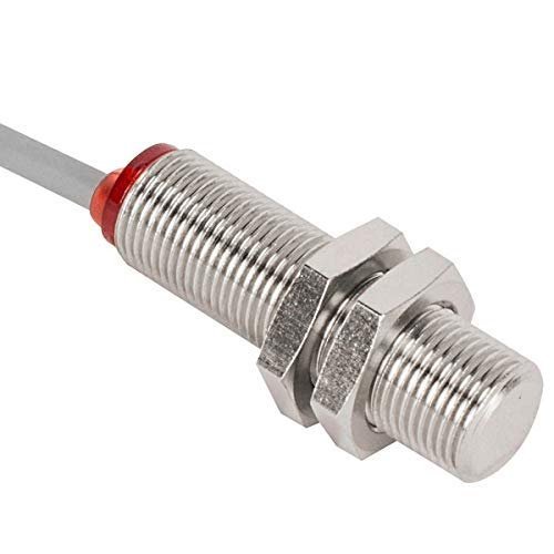 Aeco Magnetic Switch Sensor M12 Body Flush 20 MM RA