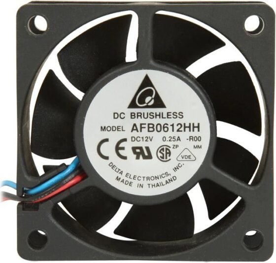 AFB0612HH-R00 Fan