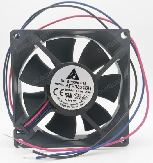 AFB0824SH-R00 Cooling Fan