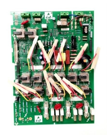 AH385851T002-1 Power Board