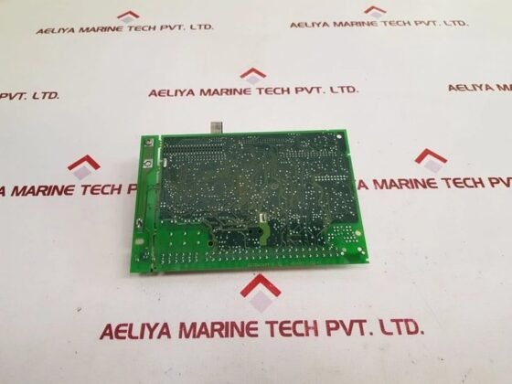 AH464657U101 Pcb for Communication