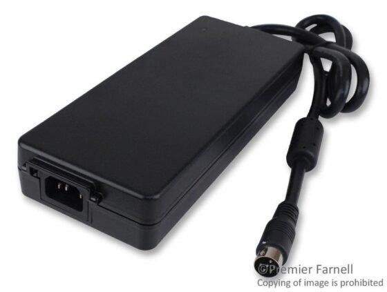 AHM250PS24T-A Repair of XP Power Supply Mod