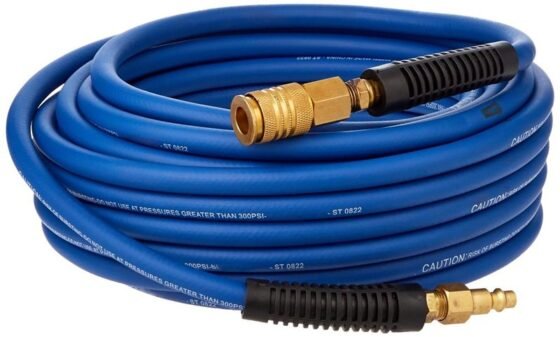 Air Hose 11/2″ X 20 Mtr with Out Fitting Aoneblast