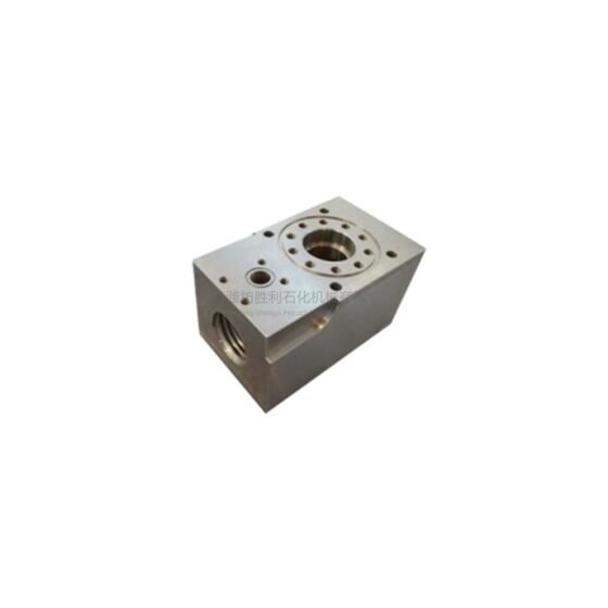 AKOM100000000BXXAD Connection Head for Pump