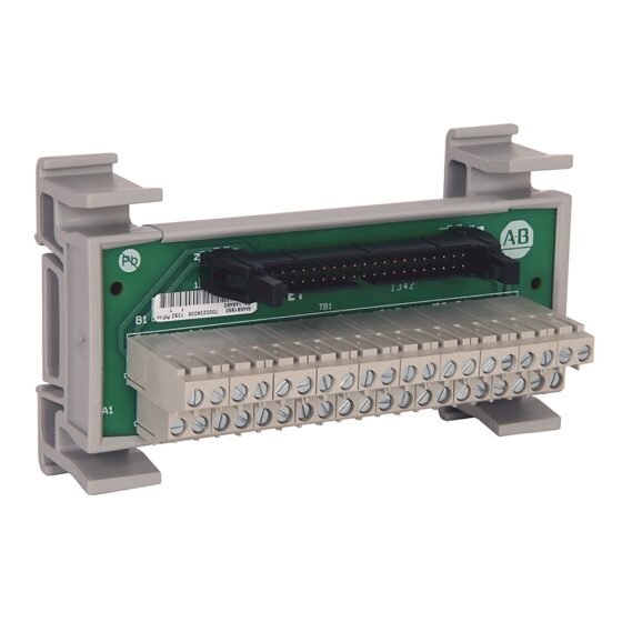 Allen-Bradley 1492-IFM40F-FS24-4 – Connection Products — ALLEN-BRADLEY