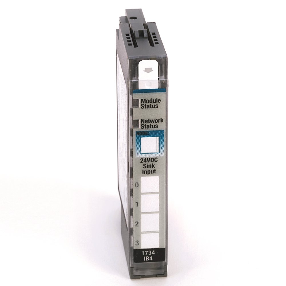 Allen-Bradley 1734-IB8 – POINT I/O 8 Point Digital Input Module — ALLEN-BRADLEY