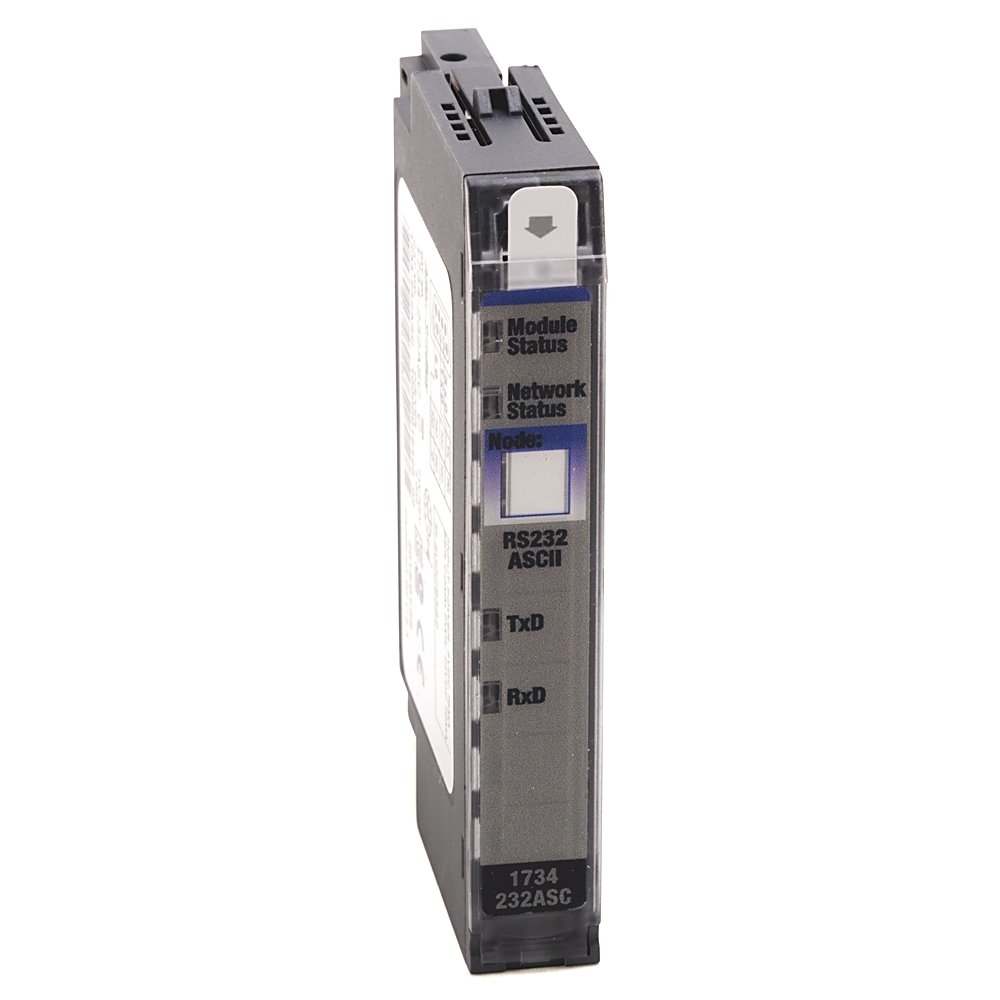 Allen-Bradley 1734-IK – POINT I/O Incremental Encoder Interface — ALLEN-BRADLEY