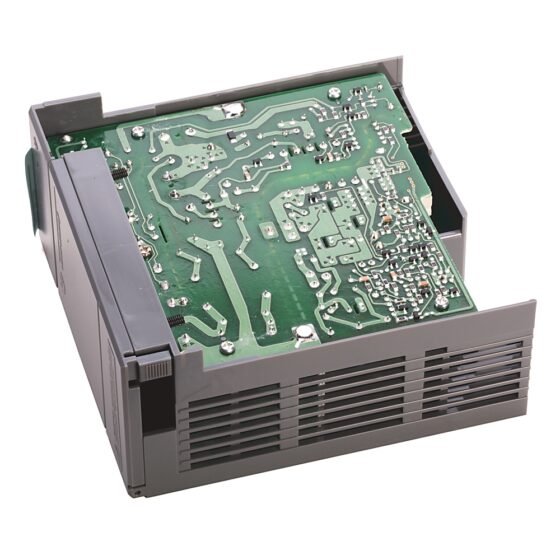 Power Supply Input Rating 85-132 PN 1746-P1 Slc 500