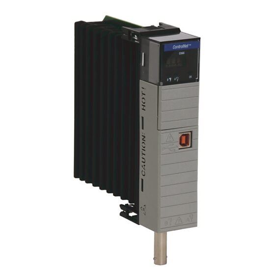 Allen-Bradley 1756-CN2R – ControlLogix Communication Module — ALLEN-BRADLEY