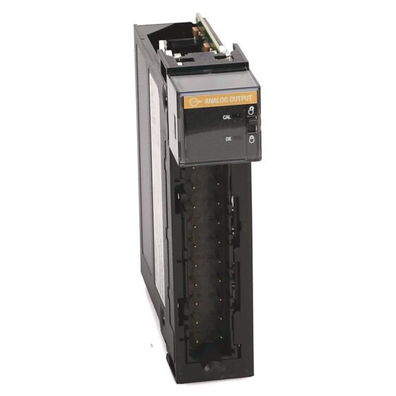 Allen-Bradley 1756-OF4 – ControlLogix 4 Pt A/O I or V Module — ALLEN-BRADLEY