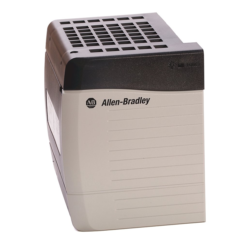 Allen-Bradley 1756-PB72 – ControlLogix 24V DC Power Supply — ALLEN-BRADLEY