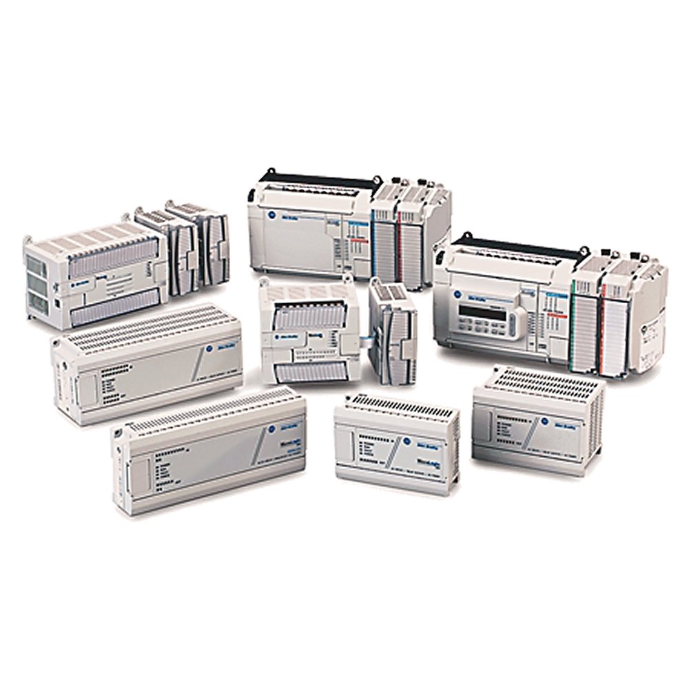Allen-Bradley 1766-MM1 – MicroLogix 1400 Memory Module — ALLEN-BRADLEY