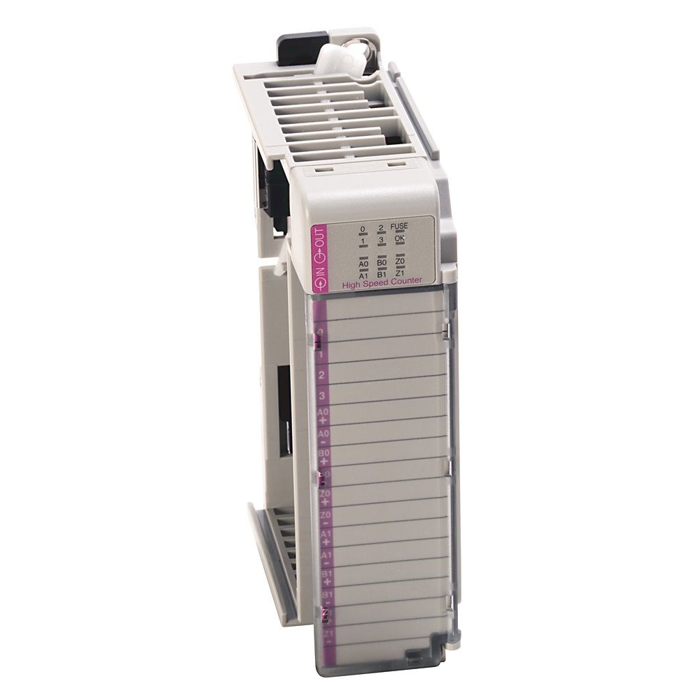 Allen-Bradley 1769-IFI6C — ALLEN-BRADLEY