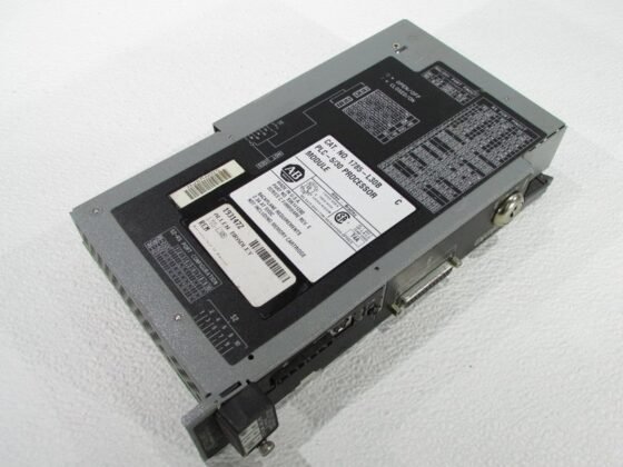 Allen-Bradley 1785-L30B — ALLEN-BRADLEY