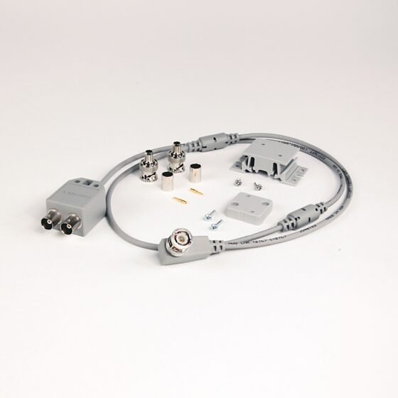 Allen-Bradley 1786-TPYR – ControlNet Coaxial Right Angle Y-Tap — ALLEN-BRADLEY