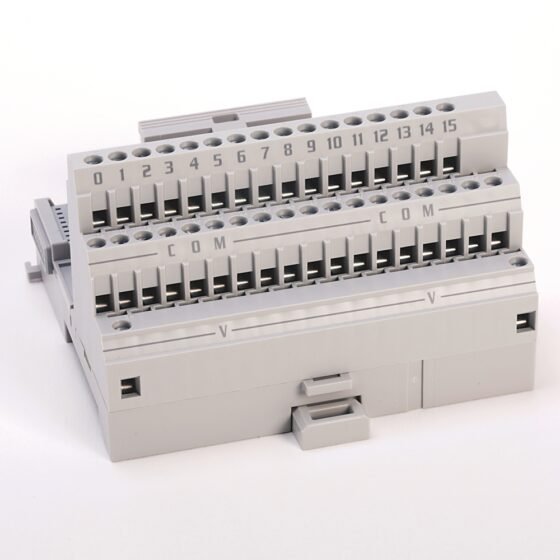 Allen-Bradley 1794-TB3G – Flex Terminal Base — ALLEN-BRADLEY