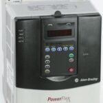 Allen-Bradley 20AC8P7A0AYNANCO Inverter Drive