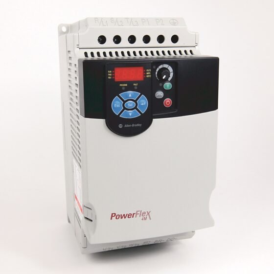 Allen-Bradley 22F-D024N114 – PowerFlex 4M- 11 kW (15 HP) AC Drive — ALLEN-BRADLEY