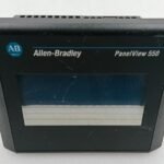 Allen-Bradley 2711-T5A16L1 Panelview 550 Series