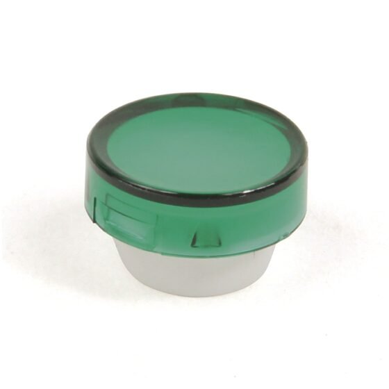 Allen-Bradley 800B-ALA3 – 800B 16 mm Push-Button Green Lens Cap — ALLEN-BRADLEY