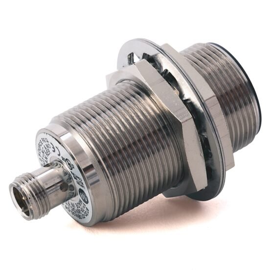 Allen-Bradley 872C-M12NN18-D4 – Inductive Prox Sensor — ALLEN-BRADLEY