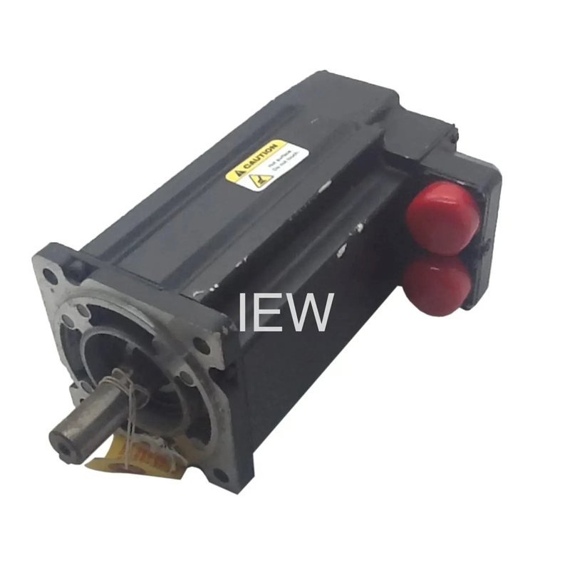 Allen-Bradley MPL-B330P-SJ22AA Servo Motor — ALLEN-BRADLEY