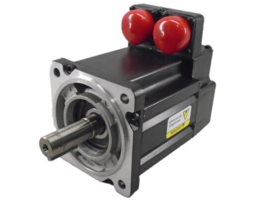 Allen-Bradley MPL-B4560F-MK74AA – MP-Series MPL 480V AC Rotary Servo Motor — ALLEN-BRADLEY