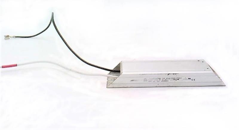 Alpha Wire ZH1153133411 Danotherm Alpha Wire Wound — Alpha Wire