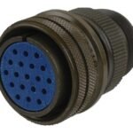 Amphenol 97-3106A-22-14S Circular Connrctor