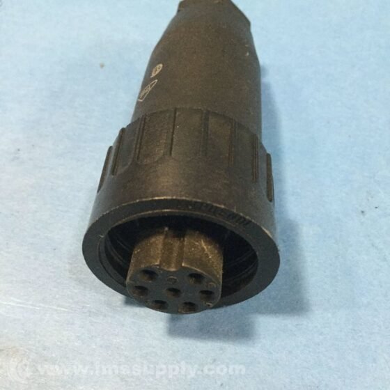 Amphenol C16-1-3111-000 Connector Circular — Amphenol