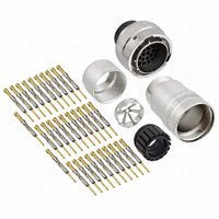 Amphenol RT0W61832PNH-K Connector Circular Plug — Amphenol