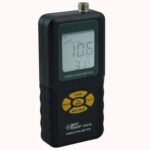 AR63B Vibration Meter Smart Sensor Digital Precisio