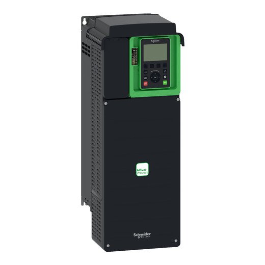 ATV630D22N4 – Schneider Electric variable speed drive, Altivar Process ATV600, ATV630, 22kW, 30hp, 380 to 480V, IP21, UL… — SCHNEIDER