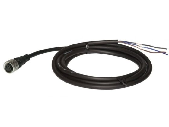 AUTONICS CIDH4-3 Sensorconnector — AUTONICS