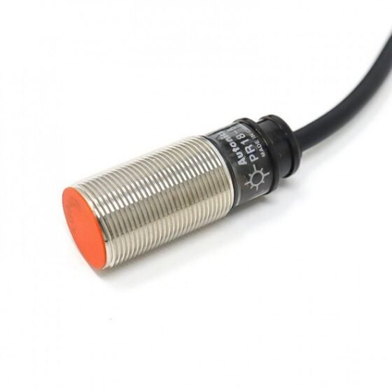 AUTONICS PR18-5DP Induction Sensor — AUTONICS