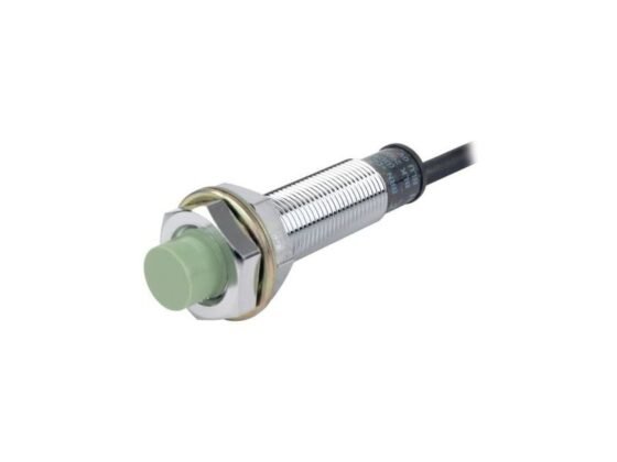 AUTONICS PRL12-2DN Proximity Inductive Sensor — AUTONICS