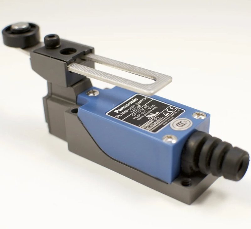 AZ-8108 Mini Limit Switch 5A