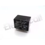 AZ951-1CH-6DE Zettler 5A/125VAC, 30VDC