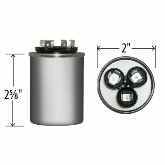 B25675C4502J 15 Capacitor