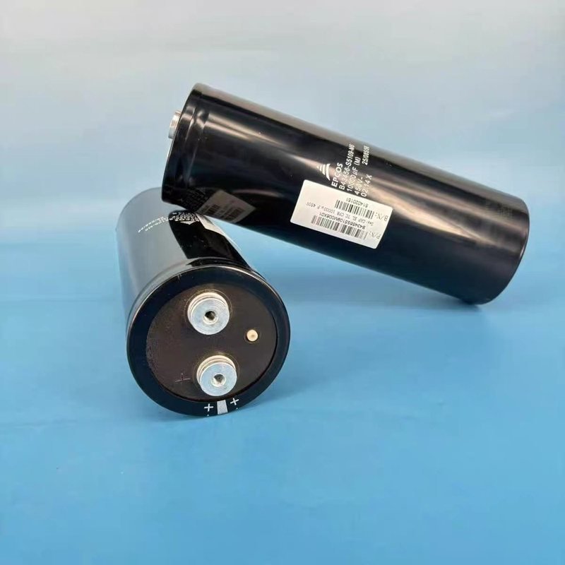 B43456-S5109-M6 10000UF 450V