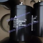 B43564-S9428M1 4200UFUF 400VDC