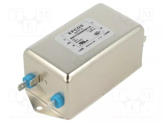 B84113H0000B116 Filter Anti-interference 250VAC