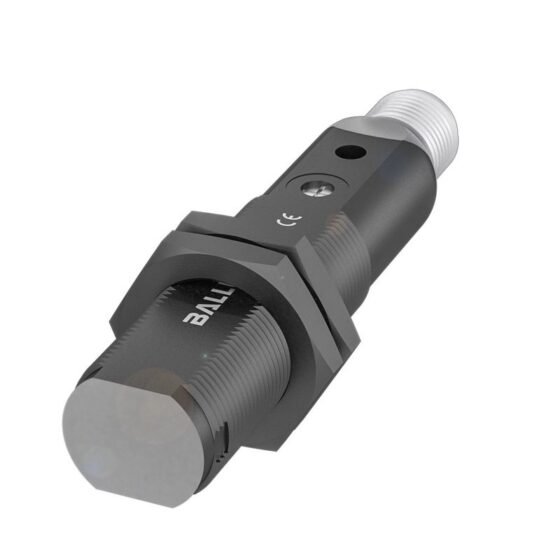 Balluff 18KF-PA-1PP-S4-C Ble, M18 Plastic Photoelectric — Balluff