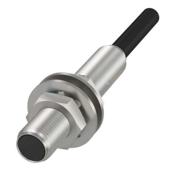 Balluff 516-3005-E4-4-PU-01 Bes Inductive Sensor — Balluff