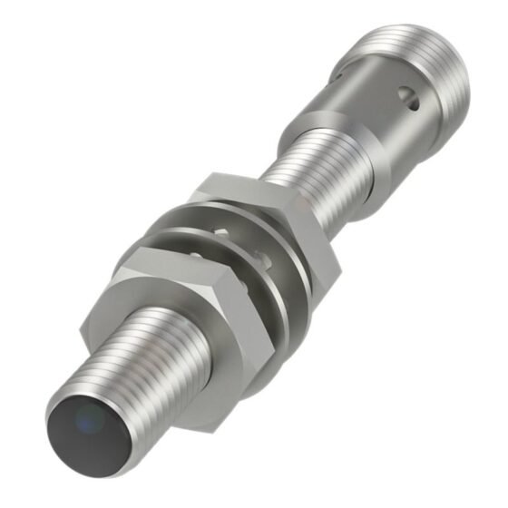 Balluff M08MH1-PSC20B-S04G Bes Inductive Sensor, M8, 20MM Range Flush, PNP NO — Balluff